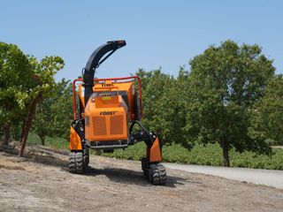 Κλαδοτεμαχιστές 2025 XR8D
