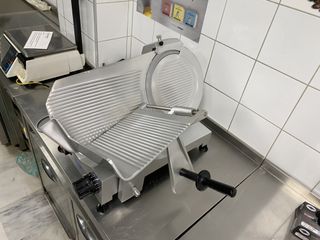 ΜΗΧΑΝΗ ΚΟΠΗΣ ΑΛΛΑΝΤΙΚΩΝ