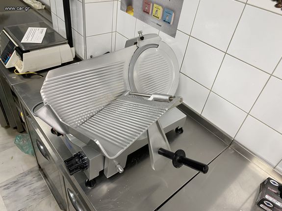 ΜΗΧΑΝΗ ΚΟΠΗΣ ΑΛΛΑΝΤΙΚΩΝ