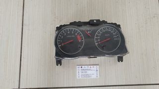 ΚΟΝΤΕΡ (24810-BH10B) E11 NISSAN NOTE 2010-2013