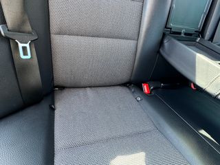 Mercedes-Benz C 200 2012 AVANTGARDE ΕΛΛΗΝΙΚΟ  ΕΓΓΥΗΣΗ  ΖΑΝΤΕΣ 17''  ΔΕΡΜΑ  ΦΙΜΕ-thumb-27