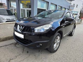 Nissan Qashqai 2012 4x4 - ΠΑΝΟΡΑΜΙΚΗ - ΟΘΟΝΗ - ΚΑΜΕΡΑ 360*