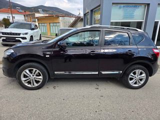 Nissan Qashqai 2012 4x4 - ΠΑΝΟΡΑΜΙΚΗ - ΟΘΟΝΗ - ΚΑΜΕΡΑ 360*-thumb-1