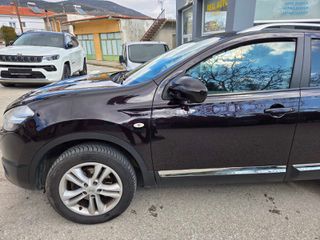 Nissan Qashqai 2012 4x4 - ΠΑΝΟΡΑΜΙΚΗ - ΟΘΟΝΗ - ΚΑΜΕΡΑ 360*-thumb-2