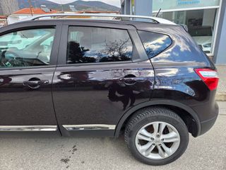 Nissan Qashqai 2012 4x4 - ΠΑΝΟΡΑΜΙΚΗ - ΟΘΟΝΗ - ΚΑΜΕΡΑ 360*-thumb-3