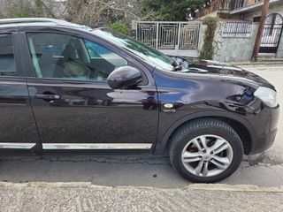 Nissan Qashqai 2012 4x4 - ΠΑΝΟΡΑΜΙΚΗ - ΟΘΟΝΗ - ΚΑΜΕΡΑ 360*-thumb-8