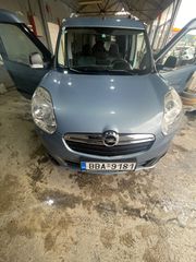 Opel Combo 2013 CDTI DIESEL 1,6