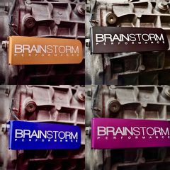 Προστατευτικό Αισθητήρα Όπισθεν Για Mazda RX8 - Brainstorm Tuning
