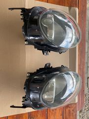ΓΝΗΣΙΑ ΦΑΝΑΡΙΑ ΕΜΠΡΟΣ MINI COOPER F55 F56 F57-thumb-1