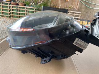 ΓΝΗΣΙΑ ΦΑΝΑΡΙΑ ΕΜΠΡΟΣ MINI COOPER F55 F56 F57-thumb-3