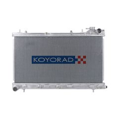 Αλουμινένιο Ψυγείο Νερού Koyorad Για Subaru Impreza WRX & STI GR / GH (2008+)