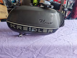 kreidier k54 tm
