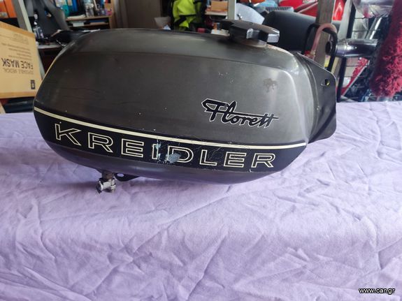 kreidier k54 tm
