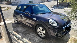 Mini Cooper SD 2014