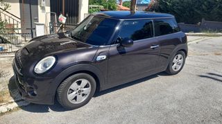 Mini Cooper SD 2014-thumb-1