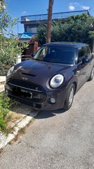 Mini Cooper SD 2014-thumb-2