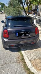 Mini Cooper SD 2014-thumb-3