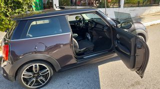 Mini Cooper SD 2014-thumb-7