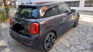 Mini Cooper SD 2014-thumb-8