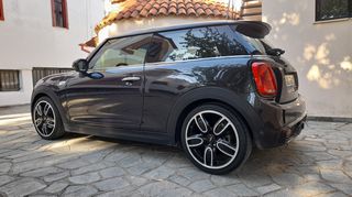 Mini Cooper SD 2014-thumb-10