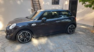 Mini Cooper SD 2014-thumb-11