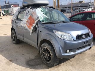 Daihatsu Terios 2008