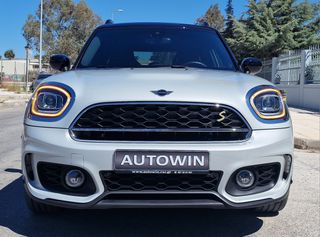 Mini Cooper SE Countryman 2021 * WORKS * Με εκπιπτωμενο Φ Π Α * Plug In Hybrid*