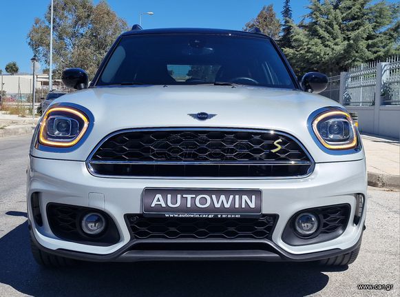 Mini Cooper SE Countryman 2021 * WORKS * Με εκπιπτωμενο Φ Π Α * Plug In Hybrid*
