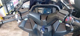 Thrust Explorer 300 Top Box 2026 ΕΠΊΣΗΜΟΣ ΑΝΤΙΠΡΌΣΩΠΟΣ THRUST MOTOR ΣΤΗΝ ΑΝΑΤΟΛΙΚΗ ΑΤΤΙΚΗ-thumb-1