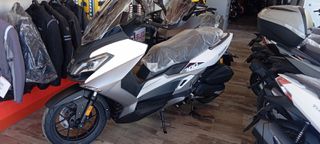 Thrust Explorer 300 Top Box 2025 ΕΠΊΣΗΜΟΣ ΑΝΤΙΠΡΌΣΩΠΟΣ THRUST MOTOR ΣΤΗΝ ΑΝΑΤΟΛΙΚΗ ΑΤΤΙΚΗ