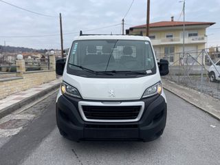 Peugeot Boxer 2020 ΜΑΚΡΥ 3,90 ΚΑΡΟΤΣΑ ΕΡΑΣΙΤΕΧΝΙΚΟ ΔΙΠΛΩΜΑ-thumb-1