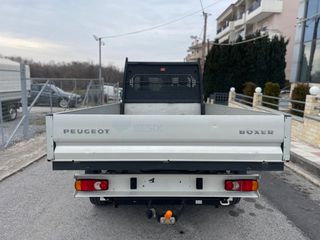 Peugeot Boxer 2020 ΜΑΚΡΥ 3,90 ΚΑΡΟΤΣΑ ΕΡΑΣΙΤΕΧΝΙΚΟ ΔΙΠΛΩΜΑ-thumb-4