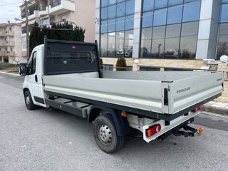 Peugeot Boxer 2020 ΜΑΚΡΥ 3,90 ΚΑΡΟΤΣΑ ΕΡΑΣΙΤΕΧΝΙΚΟ ΔΙΠΛΩΜΑ-thumb-5