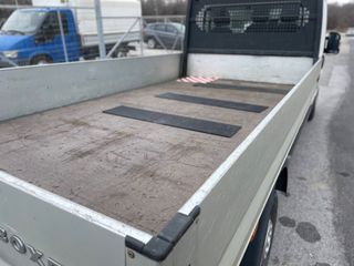 Peugeot Boxer 2020 ΜΑΚΡΥ 3,90 ΚΑΡΟΤΣΑ ΕΡΑΣΙΤΕΧΝΙΚΟ ΔΙΠΛΩΜΑ-thumb-17
