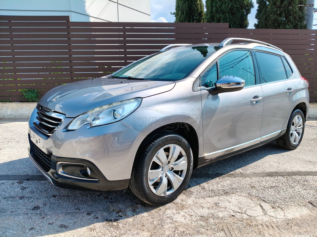 2008 16 Bluehdi 100 Fiabilit