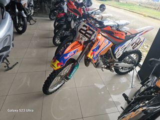 KTM 85 SX 2007