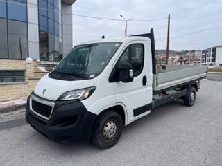 Καρότσα Peugeot 2020 BOXER DUCATO JUMPER 3,90 ΚΑΡΟΤΣΑ ΜΑΚΡΥ NAVI