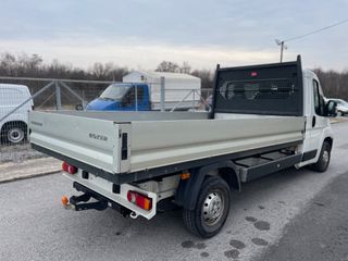 Καρότσα Peugeot 2020 BOXER DUCATO JUMPER 3,90 ΚΑΡΟΤΣΑ ΜΑΚΡΥ NAVI-thumb-3