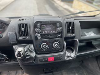 Καρότσα Peugeot 2020 BOXER DUCATO JUMPER 3,90 ΚΑΡΟΤΣΑ ΜΑΚΡΥ NAVI-thumb-10