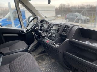 Καρότσα Peugeot 2020 BOXER DUCATO JUMPER 3,90 ΚΑΡΟΤΣΑ ΜΑΚΡΥ NAVI-thumb-12