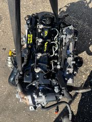 ΠΩΛΕΙΤΑΙ ΚΙΝΗΤΗΡΑΣ OPEL ASTRA J ZAFIRA B A17DTR 1.7 CDTI