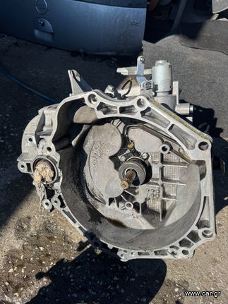 ΠΩΛΕΙΤΑΙ ΣΑΣΜΑΝ OPEL ASTRA J ZAFIRA B A17DTR 1.7CDTI 6 TAXYTO