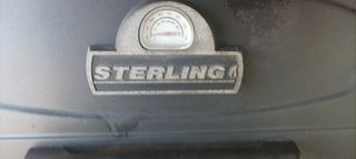 STERLING   είναι από μαντέμι 100%-thumb-3