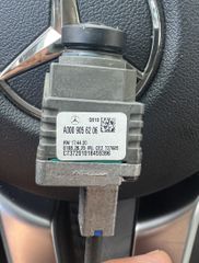 κάμερα οπισθοπορείας 360 μηρών, Mercedes Benz C-Class, W205, A0009056206