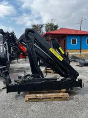 Cranes Palfinger 2006 6001