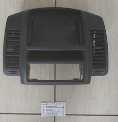 ΜΕΣΑΙΑ ΚΟΝΣΟΛΑ ΧΩΡΙΣ ΝΤΟΥΛΑΠΑΚΙ (68261-ΒΗ00Α)  CR14DE E11 NISSAN NOTE 2010-2013