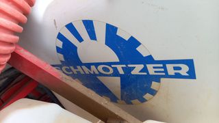 Ραντιστικά - Ψεκαστικά 2011 SCHMOTZER 15M-thumb-12