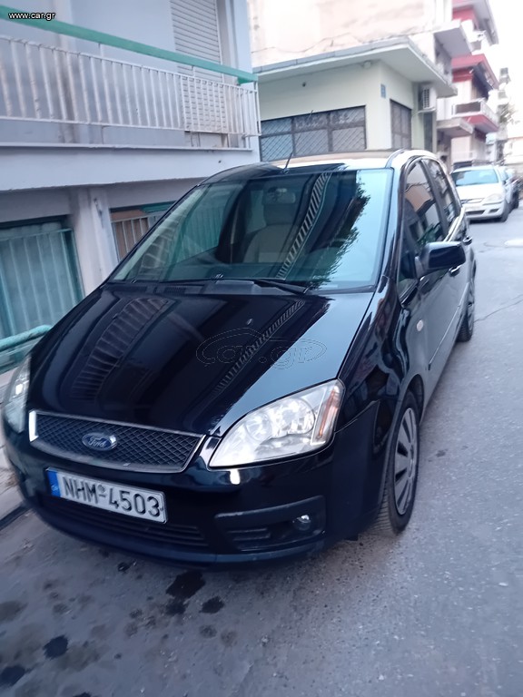 Ford C-Max 2007