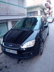 Ford C-Max 2007