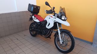 Bmw F 650 GS 2011 800cc, ΕΠΕΤΕΙΑΚΗ ΕΚΔΟΣΗ